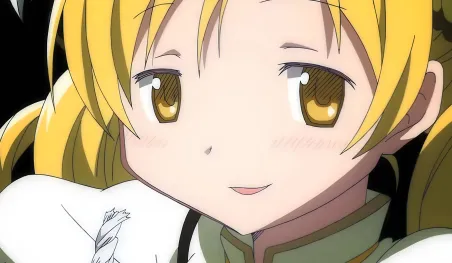 Madoka Magica : Mami Tomoe, moment clé de l'épisode 3