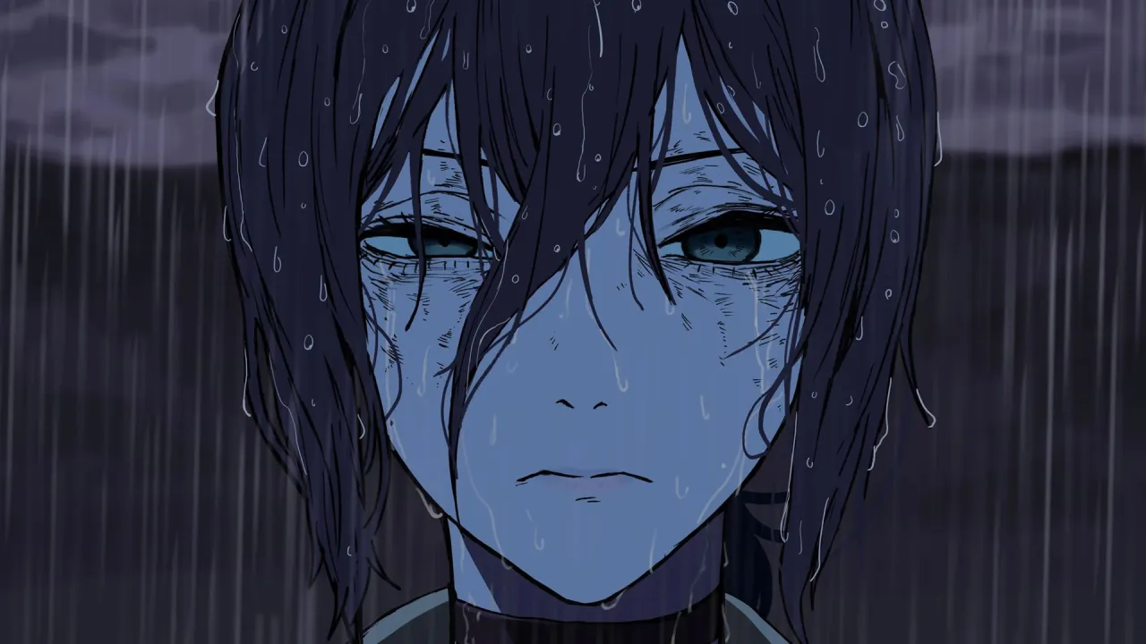 Concept du prochain manga de Tatsuki Fujimoto, mêlant romance et horreur psychologique