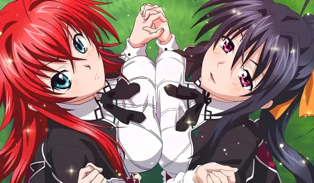 Ichiei Ishibumi, auteur de High School DxD, s'exprimant sur sa santé et ses 20 ans de carrière.