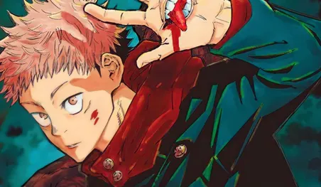 Gege Akutami, créateur de Jujutsu Kaisen, expliquant son absence des réseaux sociaux