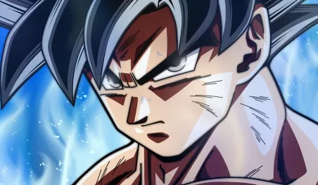 Goku de Dragon Ball accusé de plagiat comparé à des personnages de films hollywoodiens