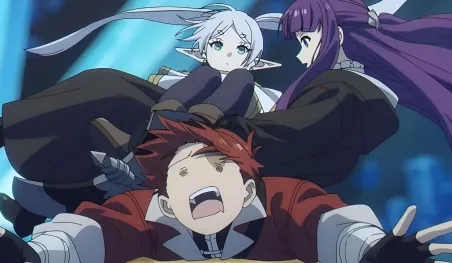 Frieren Saison 2 : Trailer, Opening et Date de Sortie Révélés