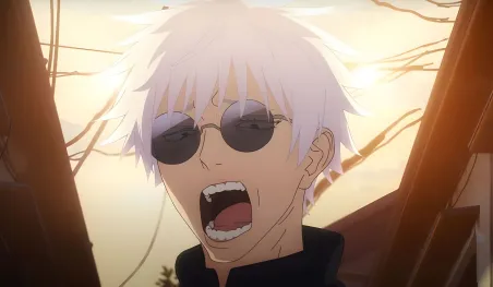 Illustration de la polémique autour du dessin de Gege Akutami pour Cosmic Princess Kaguya, avec des fans en colère.