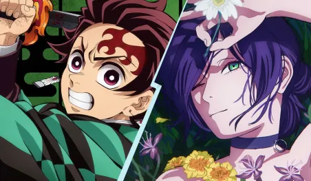 Oscars 2026 animation : Kimetsu no Yaiba et Chainsaw Man snobés par l'Académie