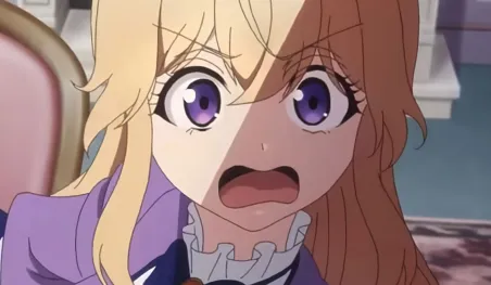 Visuel principal de l'anime Always a Catch! annonçant le nouveau trailer et la date de sortie