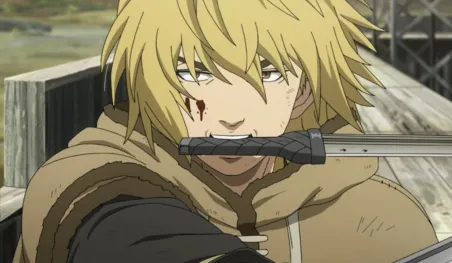 Makoto Yukimura, créateur de Vinland Saga, s'exprime sur la saison 3 de l'anime