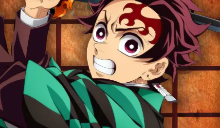 Kimetsu no Yaiba: Infinity Castle, illustration des potentiels films à venir.