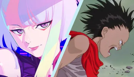 Animes Cyberpunk: Top 10 des Chefs-d&rsquo;œuvre du Genre