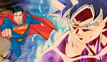 Jim Lee, président de DC Comics, s'exprimant sur l'avantage du manga