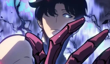 Solo Leveling: Ragnarok en pause, l'artiste Jin part au service militaire