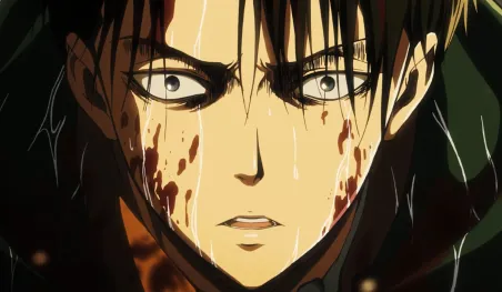 Hajime Isayama, l'auteur d'Attack on Titan, exprime ses doutes sur sa capacité à créer une œuvre aussi marquante.