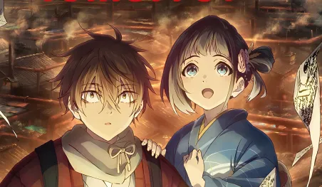 Sparks of Tomorrow, le nouvel anime de Kyoto Animation, avec son style visuel unique