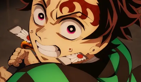 Demon Slayer: Kimetsu no Yaiba Infinity Castle reçoit le prix honorifique Animation is Cinema aux Astra Film Awards.