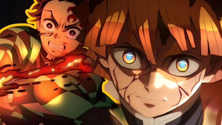 Ufotable & Aniplex : Non à l&rsquo;IA pour leurs animes