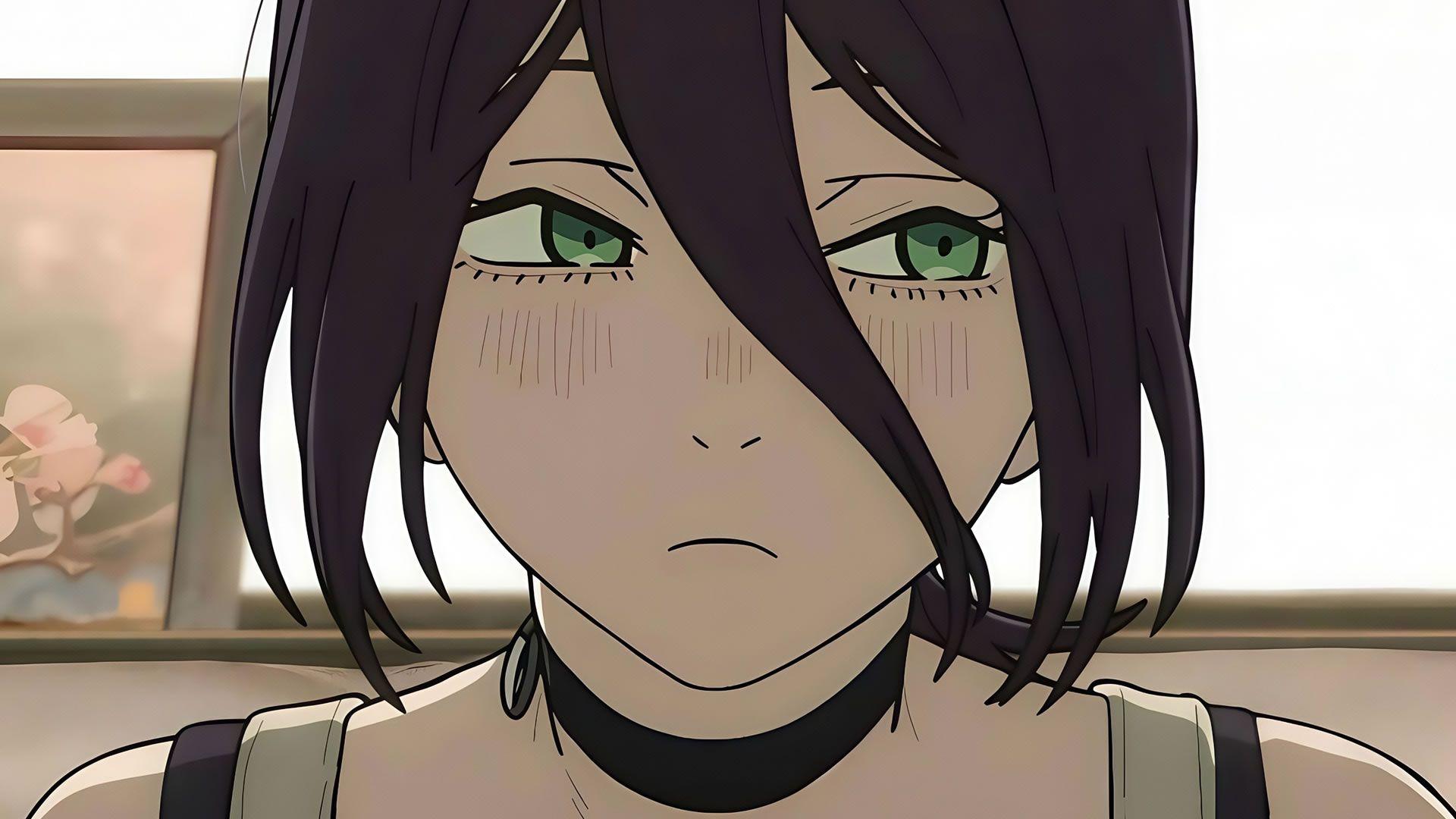 Illustration évoquant l'ambiance sombre et romantique du futur manga de Tatsuki Fujimoto