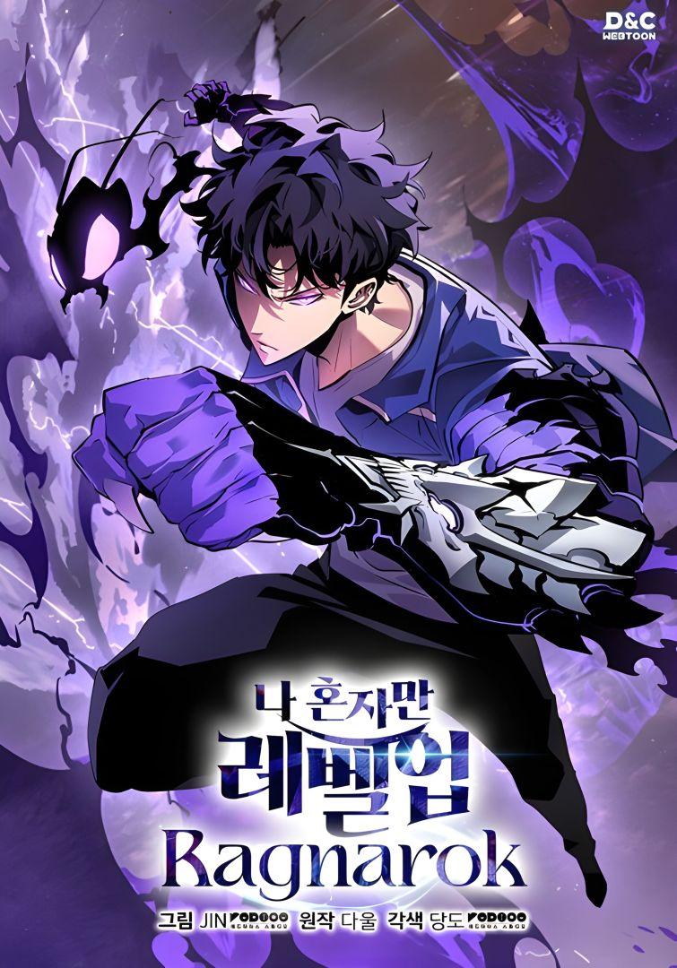 Solo Leveling: Ragnarok en pause pour service militaire