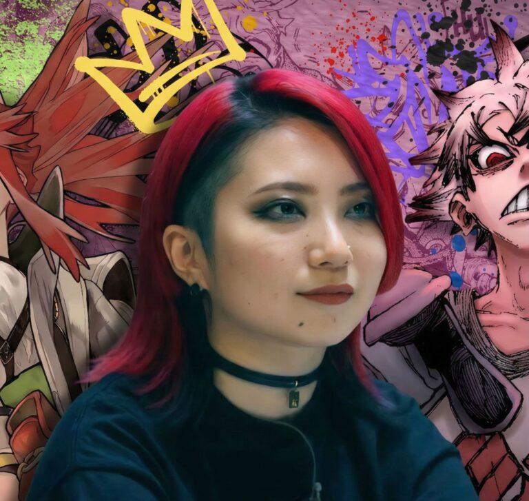 Kei Urana (Gachiakuta) Dément les Rumeurs sur Son Identité