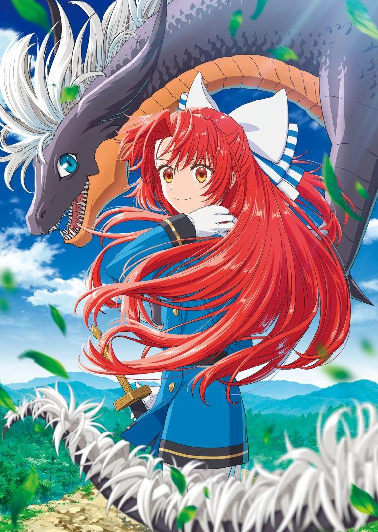 A Tale of the Secret Saint : L&rsquo;anime repoussé à octobre 2026