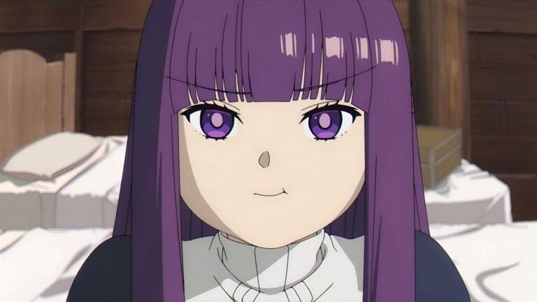 Frieren S2: Réalisateur Épuisé, Nouveau Cap