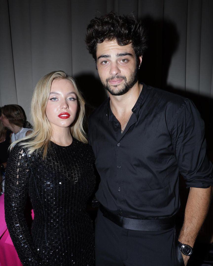 Portrait de Noah Centineo, potentiel Char Aznable dans le film Gundam Netflix.