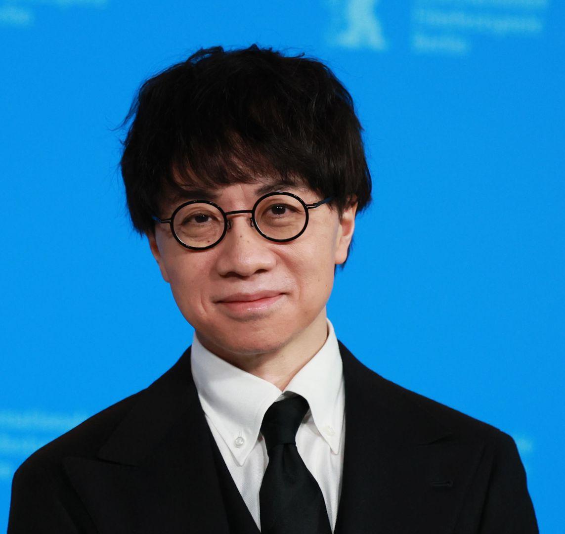 Message de Makoto Shinkai sur les réseaux sociaux concernant sa nouvelle production