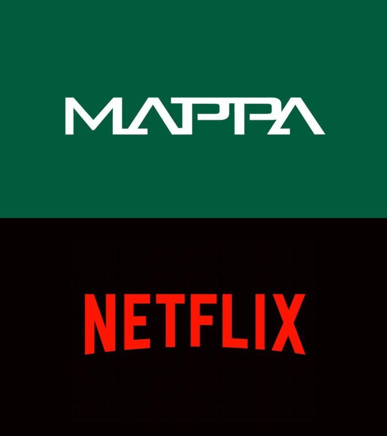 Netflix & MAPPA : L&rsquo;Alliance qui Redéfinit l&rsquo;Anime