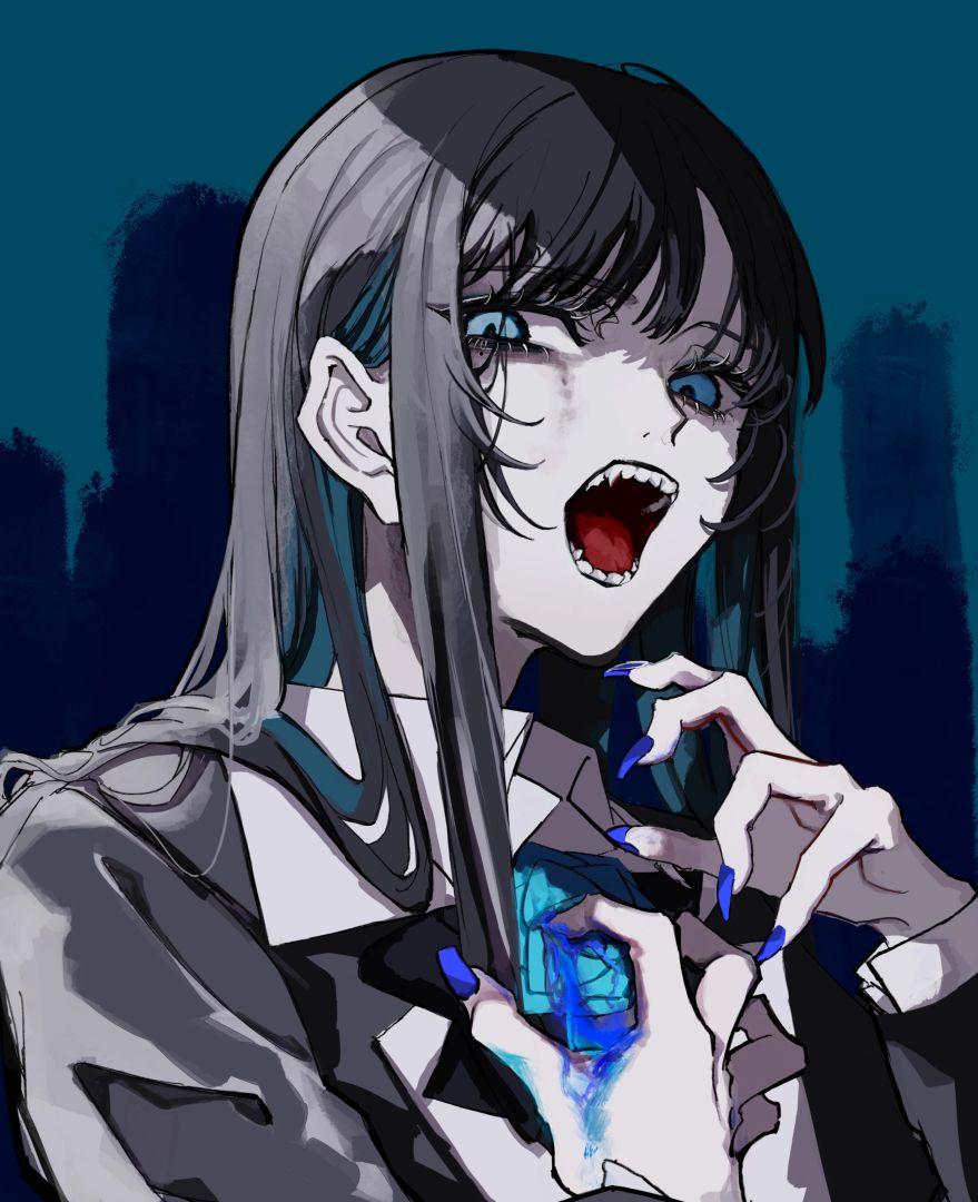 Ado, jeune chanteuse japonaise de J-pop