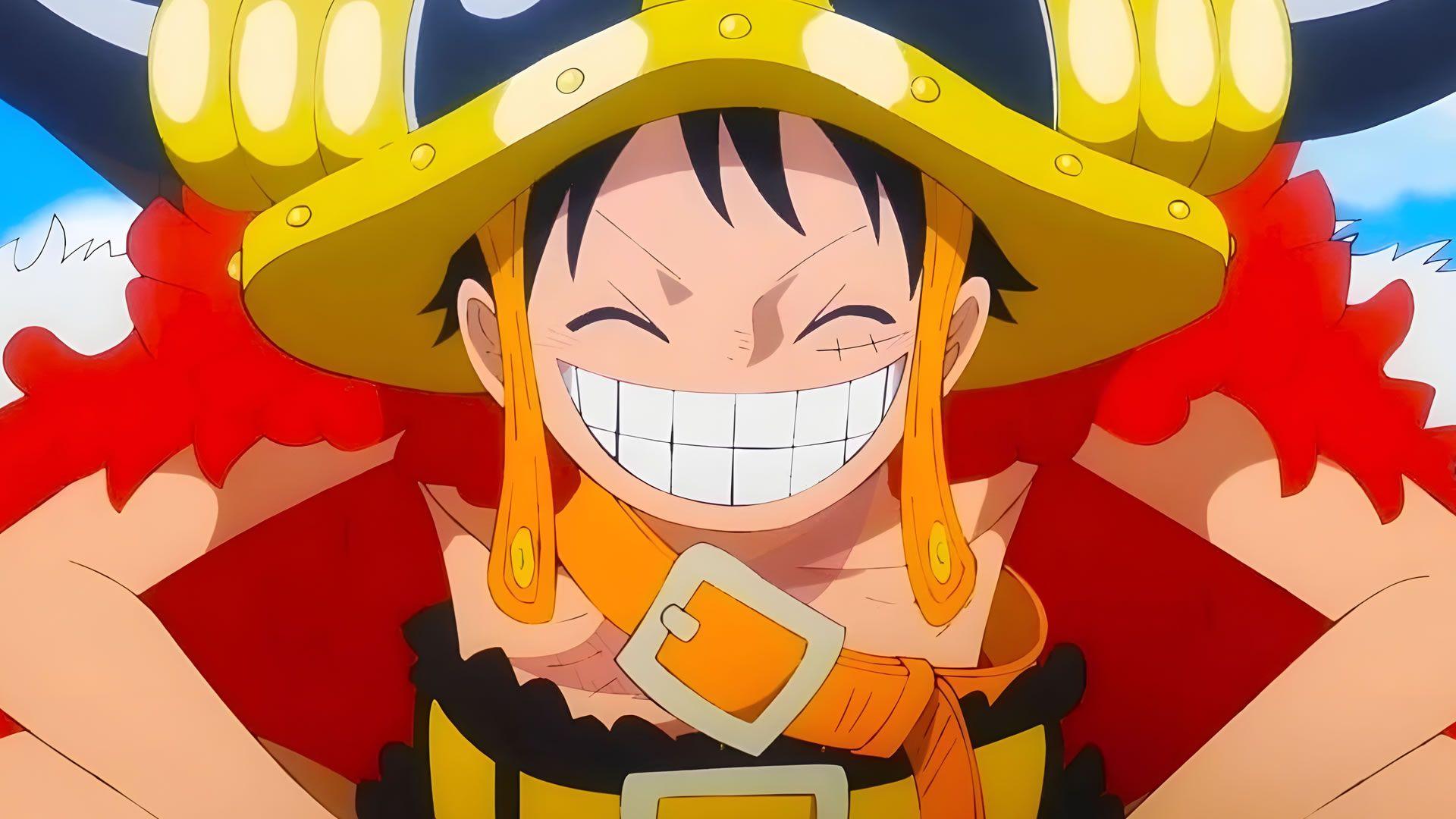 One Piece : Luffy et l'équipage au Chapeau de Paille s'apprêtent à explorer l'arc légendaire d'Elbaf en 2026.