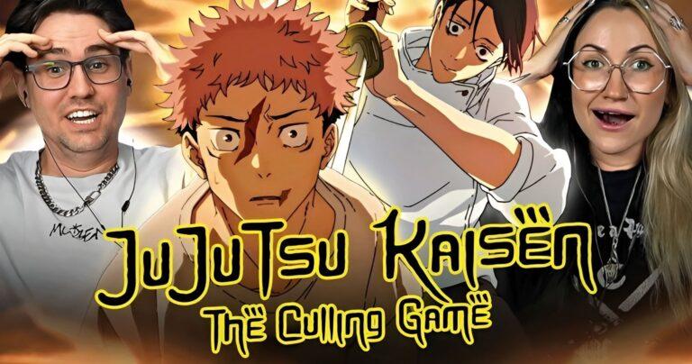 Jujutsu Kaisen vs Solo Leveling : La polémique enflamme