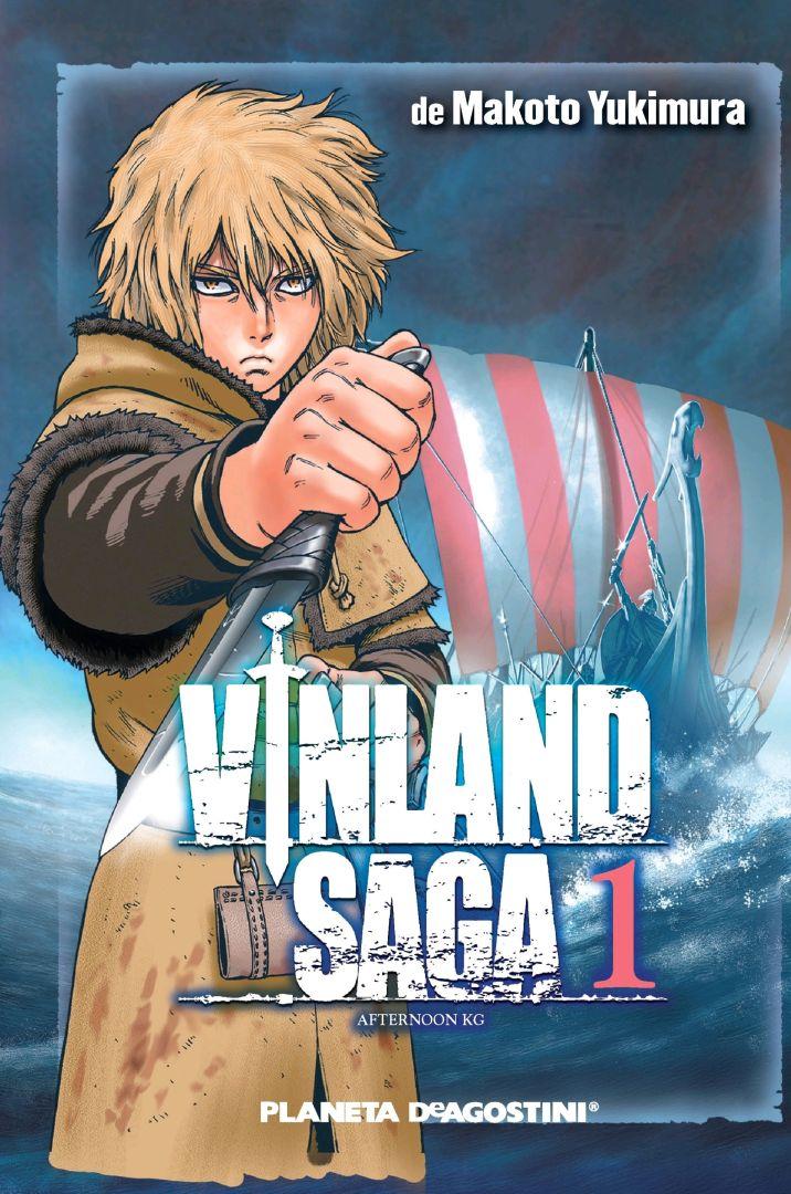Représentation de Hild et de son arbalète, un élément clé de Vinland Saga saison 3