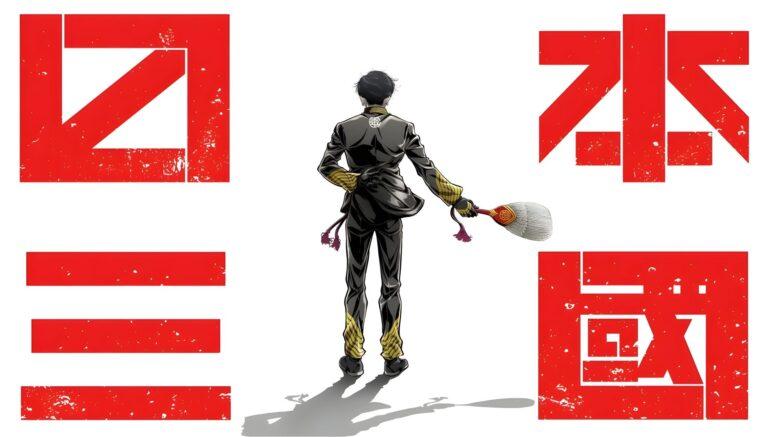 Anime Nippon Sangoku : Date, Staff & Casting Révélés !