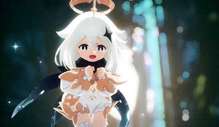 L'anime Genshin Impact en production confirmée par HoYoverse