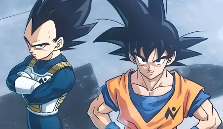 Confirmado: Dragon Ball Super regresa con el arco de Moro
