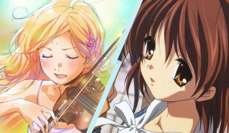 Japon dévoile le top 5 des animes les plus tristes de 2026