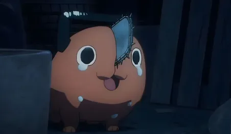 Arrestation d'un homme à Ecatepec pour acoso, portant un t-shirt Chainsaw Man