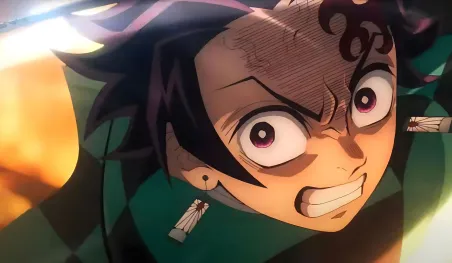 Kimetsu no Yaiba perd le Globo de Oro face à K-Pop: Demon Hunters