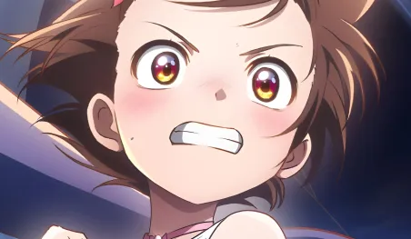 Affiche promotionnelle du film Medalist, annonçant sa sortie en 2027