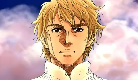 Vinland Saga saison 3 : Thorfinn et les Vikings