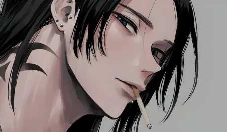 Nikuya Inui, auteure BL, confrontée à la controverse du drapeau chinois à Taïwan.