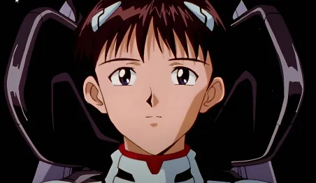 Megumi Ogata, seiyuu de Shinji Ikari dans Evangelion, révélant ses épreuves