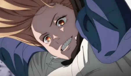 Alliance historique Netflix et MAPPA pour animes originaux