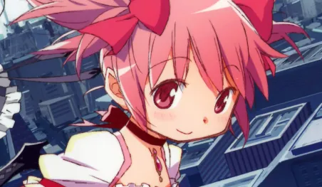 Alysa Liu avec sa médaille d'or aux JO, tenant une peluche Pochita de Chainsaw Man, symbolisant son amour pour l'anime et son souhait d'intégrer Madoka Magica au patinage artistique.