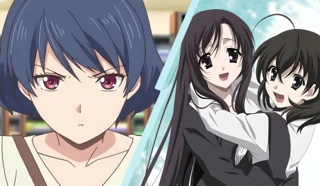 Image d'illustration pour le top 10 des animes mauvais mais culte