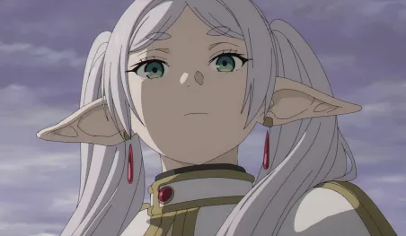 Frieren et The Banished Former Hero, animes les plus vus hiver 2026 au Japon