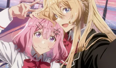 Les seiyuus de Watanare Kanna Nakamura et Takako Tanaka discutent du succès de l'anime