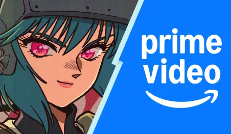 Amazon Prime Video ambitionne de dominer le streaming d'anime mondial, défiant Crunchyroll et Netflix.