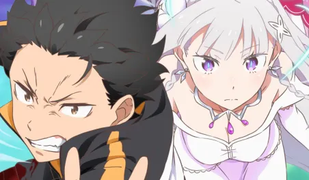 Re:Zero Saison 4: Subaru Natsuki face à l'énigme de l'Arco 6