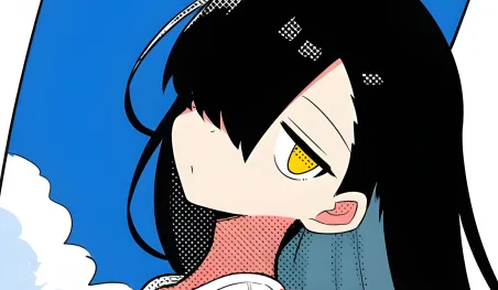 L'éditeur Shonen Jump+ annule le manga NTR Kaeshi pour usage d'IA