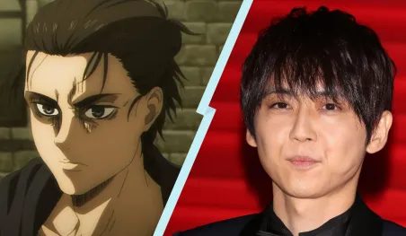 Yuki Kaji, célèbre acteur de voix, se lance dans l'IA vocale