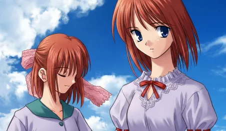 Jeu Tsukihime rare détruit par les douanes américaines